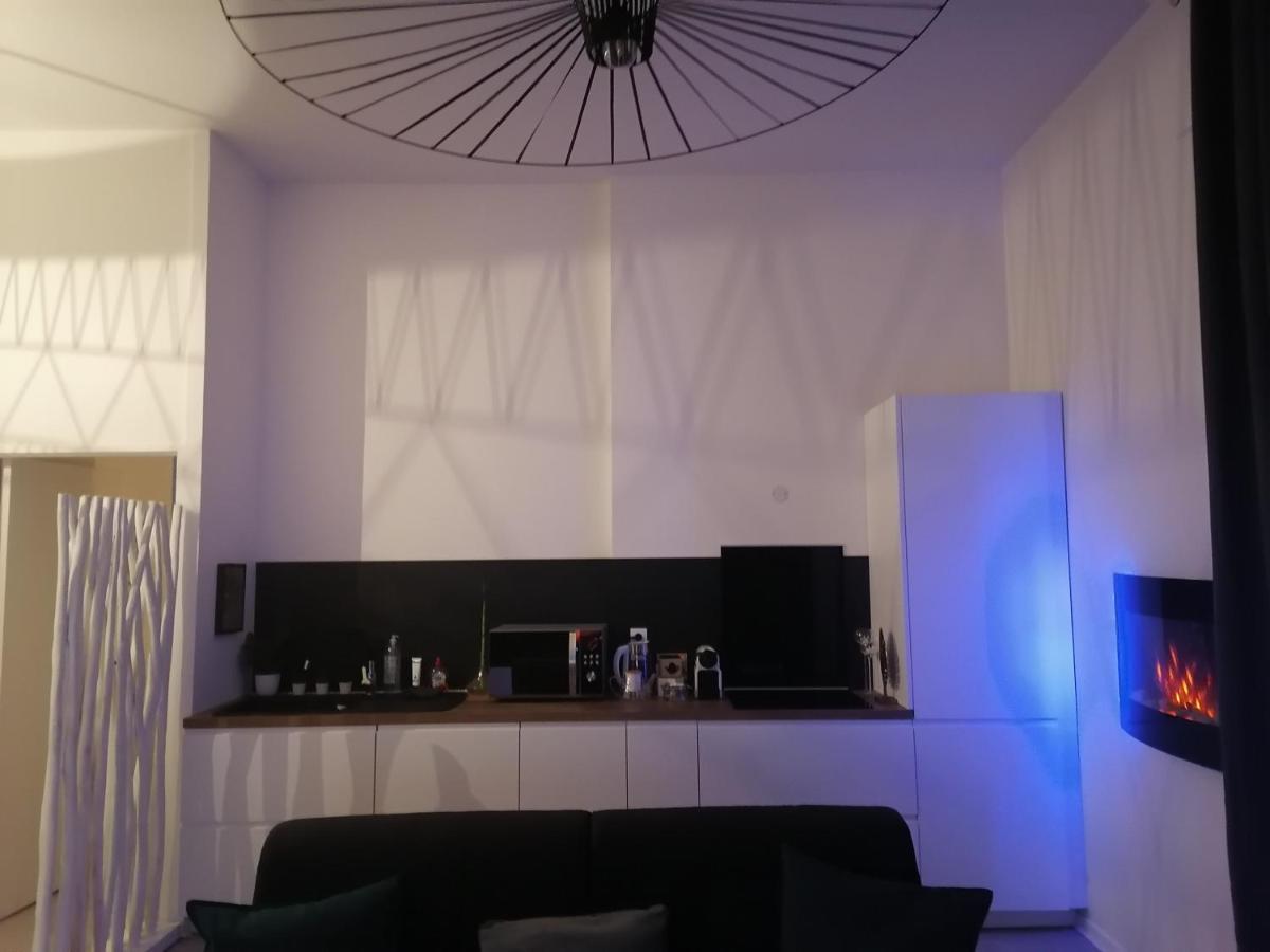 La Clef Des Bulles Daire Épernay Dış mekan fotoğraf